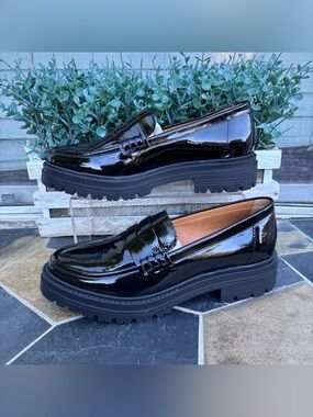 Sézane Albane Loafers